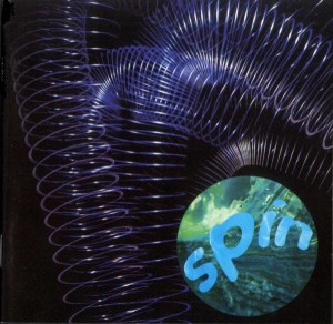 Spin (Special Edition)